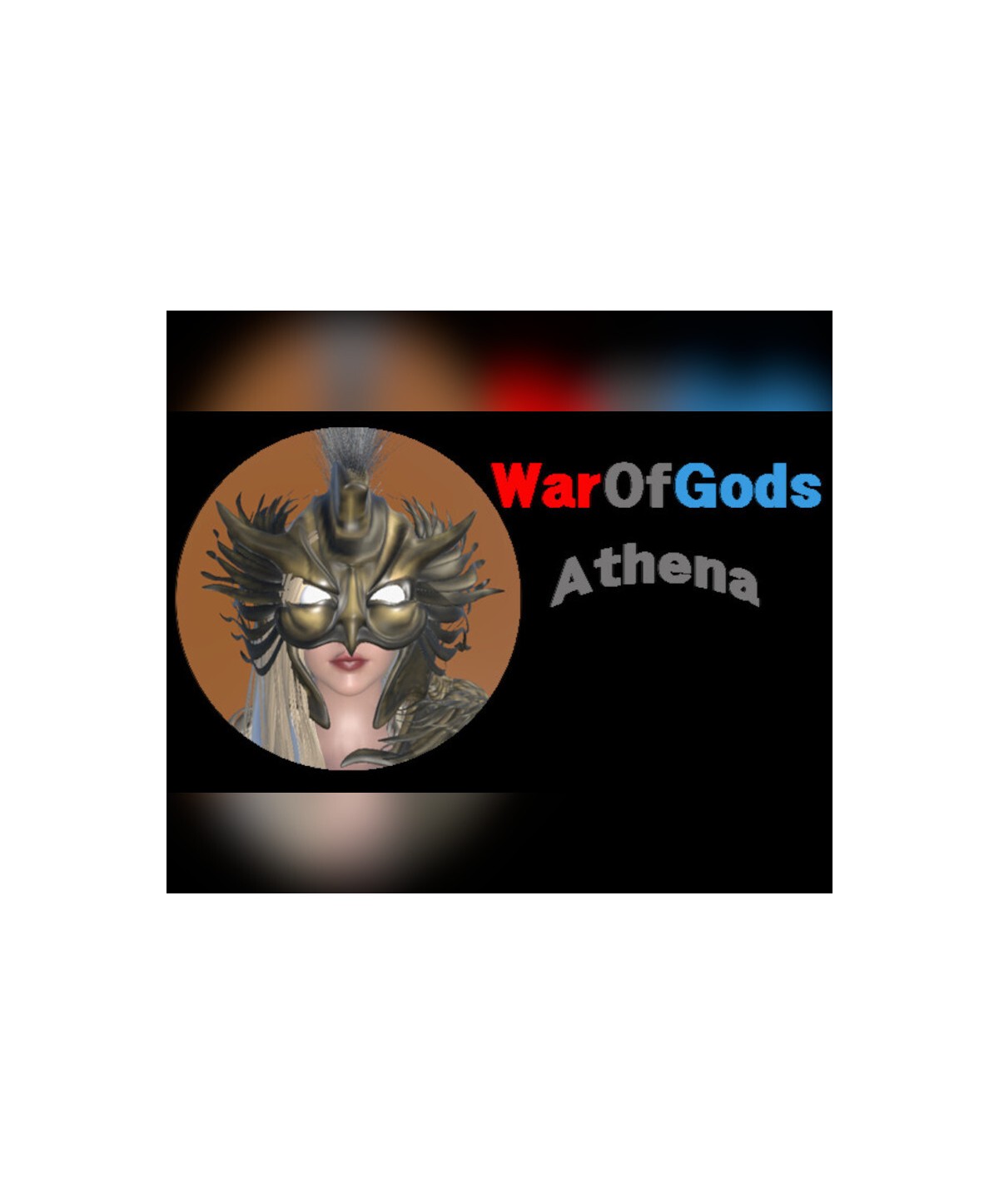 WarOfGods Athena Steam Key GLOBAL